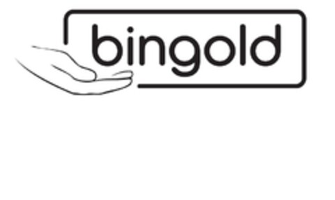 bingold Logo (EUIPO, 03.02.2014)