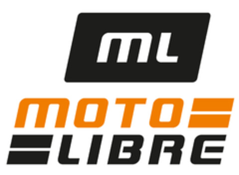 ml moto libre Logo (EUIPO, 02/25/2014)