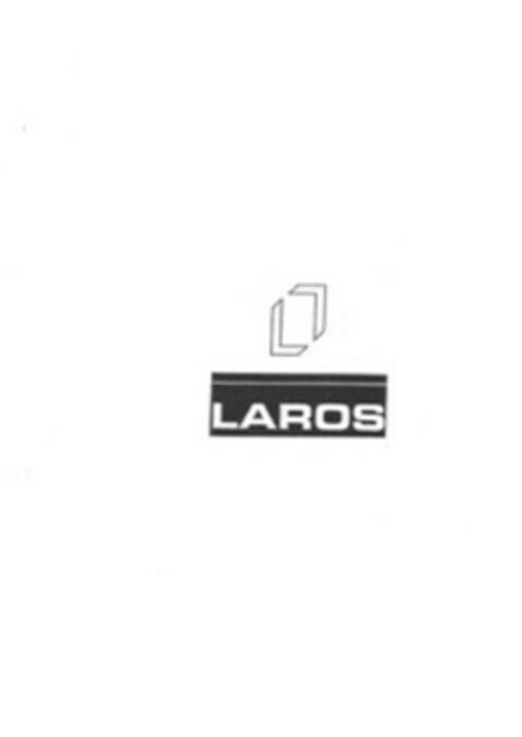 LAROS Logo (EUIPO, 25.02.2014)