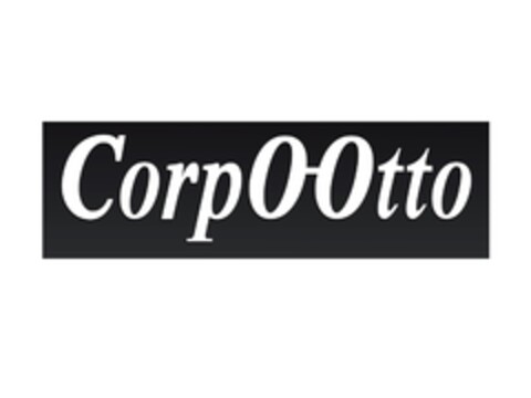 corpo otto Logo (EUIPO, 03/11/2014)