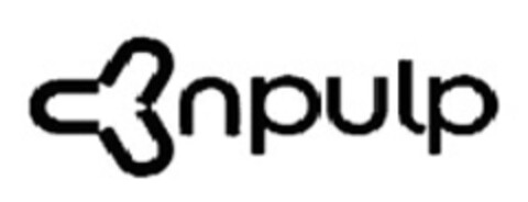 npulp Logo (EUIPO, 03/11/2014)
