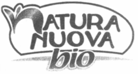 NATURA NUOVA BIO Logo (EUIPO, 20.05.2014)