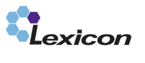 Lexicon Logo (EUIPO, 05/23/2014)