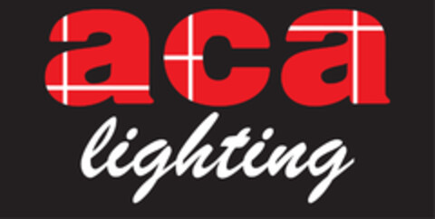 aca lighting Logo (EUIPO, 06.06.2014)