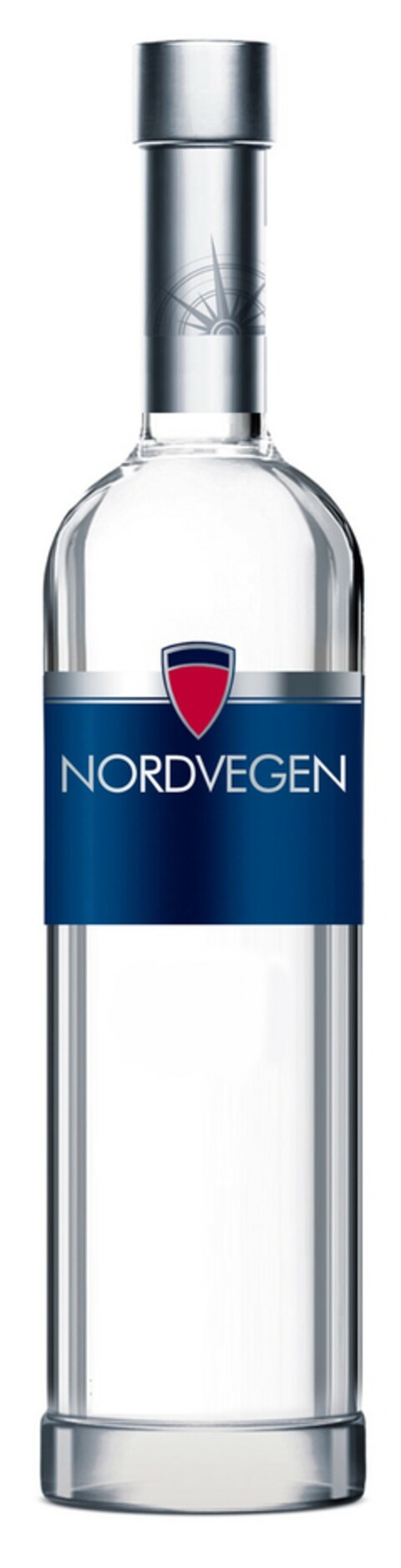 NORDVEGEN Logo (EUIPO, 07/25/2014)