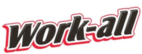 WORK-ALL Logo (EUIPO, 06.08.2014)