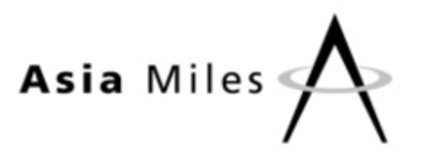 Asia Miles Logo (EUIPO, 10.09.2014)