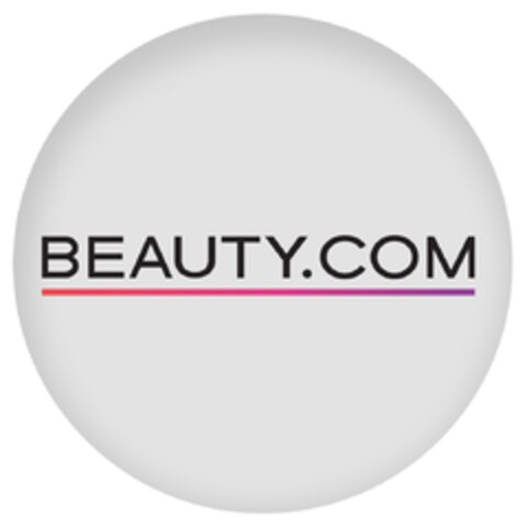 BEAUTY.COM Logo (EUIPO, 03.10.2014)