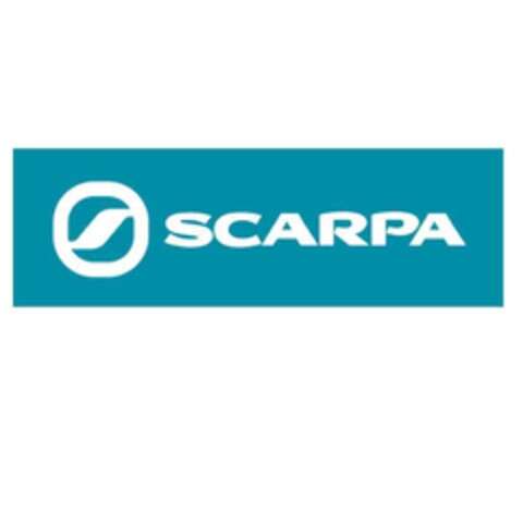 S SCARPA Logo (EUIPO, 07.11.2014)