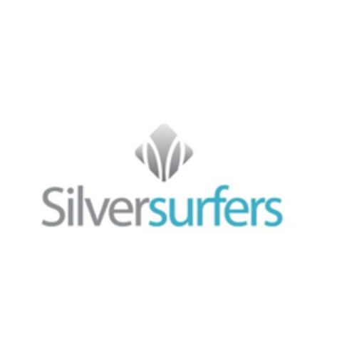 Silversurfers Logo (EUIPO, 11/19/2014)