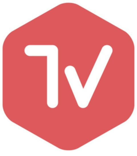 TV Logo (EUIPO, 12/08/2014)