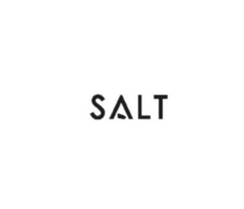 SALT Logo (EUIPO, 01/29/2015)