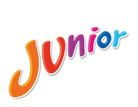 Junior Logo (EUIPO, 02/23/2015)