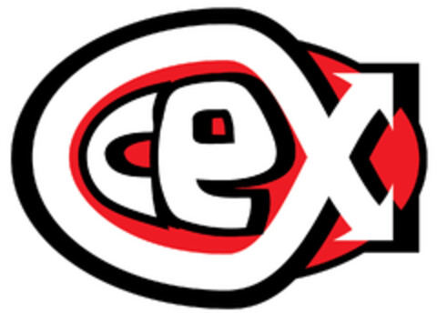 cex Logo (EUIPO, 03/04/2015)