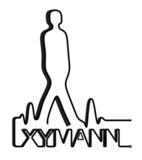 XYMANNL Logo (EUIPO, 10.03.2015)