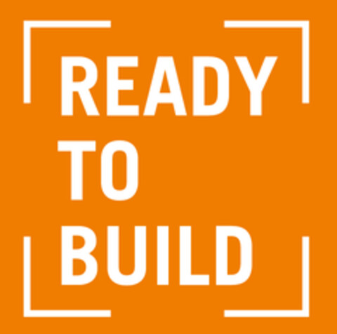 READY TO BUILD Logo (EUIPO, 04/10/2015)