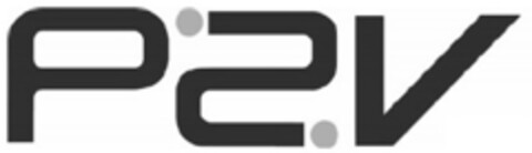 P2V Logo (EUIPO, 13.05.2015)