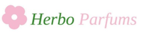 HERBO PARFUMS Logo (EUIPO, 25.05.2015)