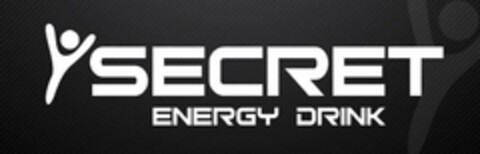 SECRET ENERGY DRINK Logo (EUIPO, 04.06.2015)