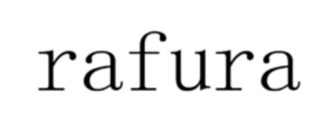 rafura Logo (EUIPO, 08/04/2015)