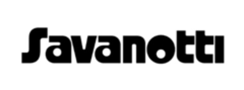 SAVANOTTI Logo (EUIPO, 08/26/2015)