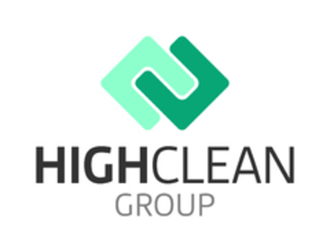 HIGHCLEAN GROUP Logo (EUIPO, 31.08.2015)