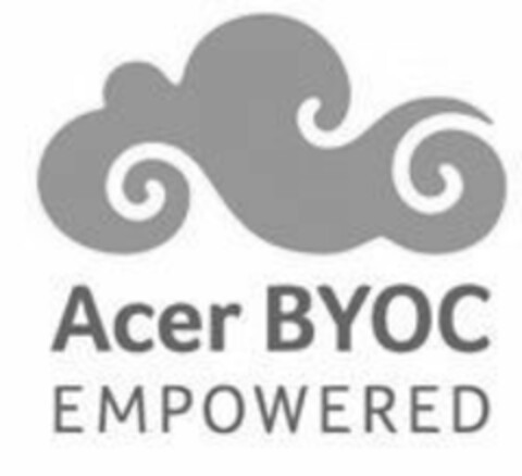 Acer BYOC EMPOWERED Logo (EUIPO, 14.09.2015)