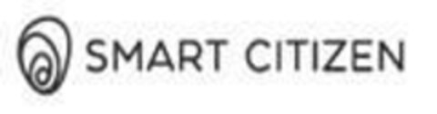 SMART CITIZEN Logo (EUIPO, 02.10.2015)