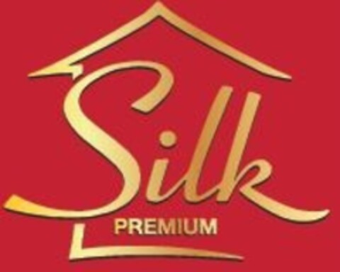 SILK PREMIUM Logo (EUIPO, 14.01.2016)