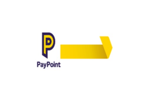 P PayPoint Logo (EUIPO, 17.12.2015)