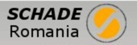 SCHADE Romania S Logo (EUIPO, 16.02.2016)