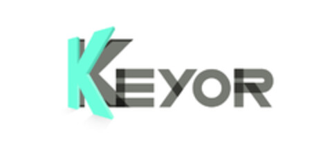 KEYOR Logo (EUIPO, 25.02.2016)