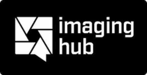 imaging hub Logo (EUIPO, 07.03.2016)