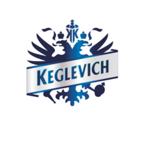 KEGLEVICH Logo (EUIPO, 08.03.2016)