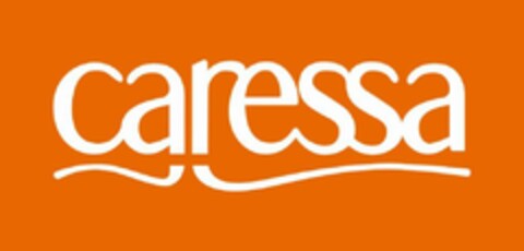 CARESSA Logo (EUIPO, 21.03.2016)