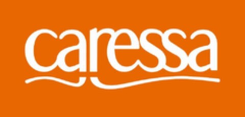 CARESSA Logo (EUIPO, 03/21/2016)