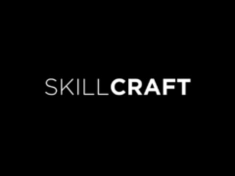 SKILLCRAFT Logo (EUIPO, 03/23/2016)