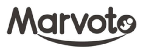 Marvoto Logo (EUIPO, 04/05/2016)