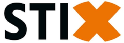 STIX Logo (EUIPO, 07.04.2016)