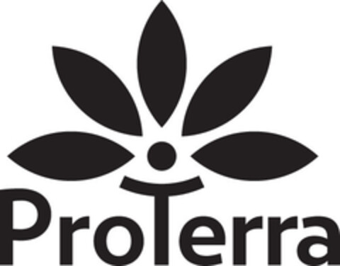 PROTERRA Logo (EUIPO, 15.04.2016)