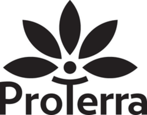 PROTERRA Logo (EUIPO, 04/15/2016)