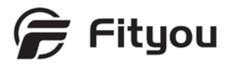 Fityou Logo (EUIPO, 29.04.2016)