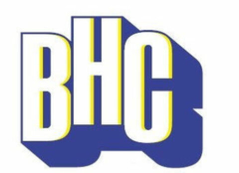 BHC Logo (EUIPO, 06/01/2016)