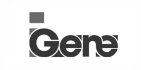 IGENE Logo (EUIPO, 06.09.2016)