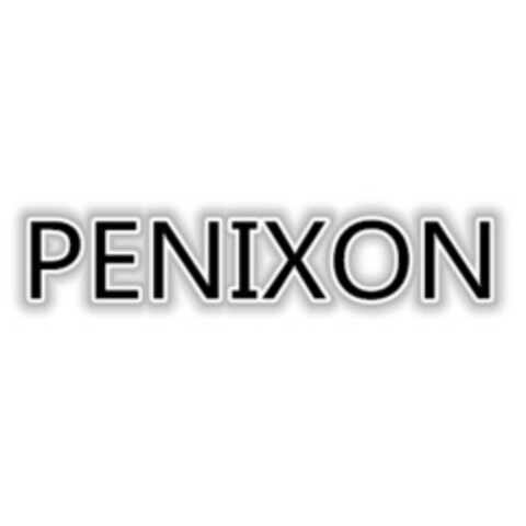 PENIXON Logo (EUIPO, 12/08/2016)