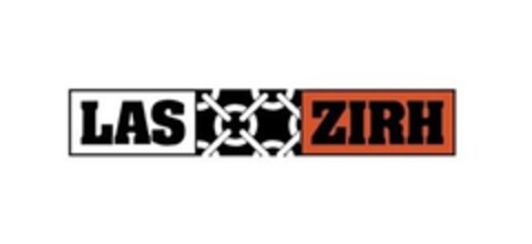 LAS ZIRH Logo (EUIPO, 27.12.2016)