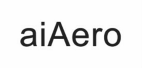 aiAero Logo (EUIPO, 09.01.2017)