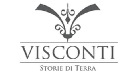 Visconti, Storie di Terra Logo (EUIPO, 13.02.2017)