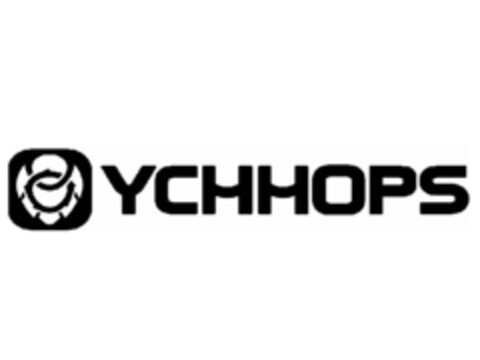 YCHHOPS Logo (EUIPO, 17.02.2017)