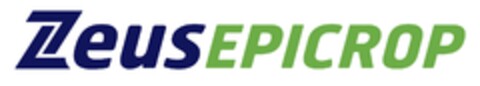 ZEUS EPICROP Logo (EUIPO, 20.02.2017)